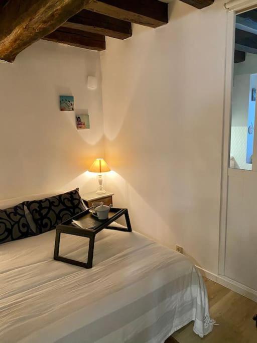 Gite Des Moriers Blois Bord De Loire Ngoại thất bức ảnh