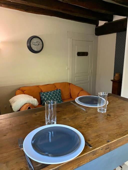 Gite Des Moriers Blois Bord De Loire Ngoại thất bức ảnh